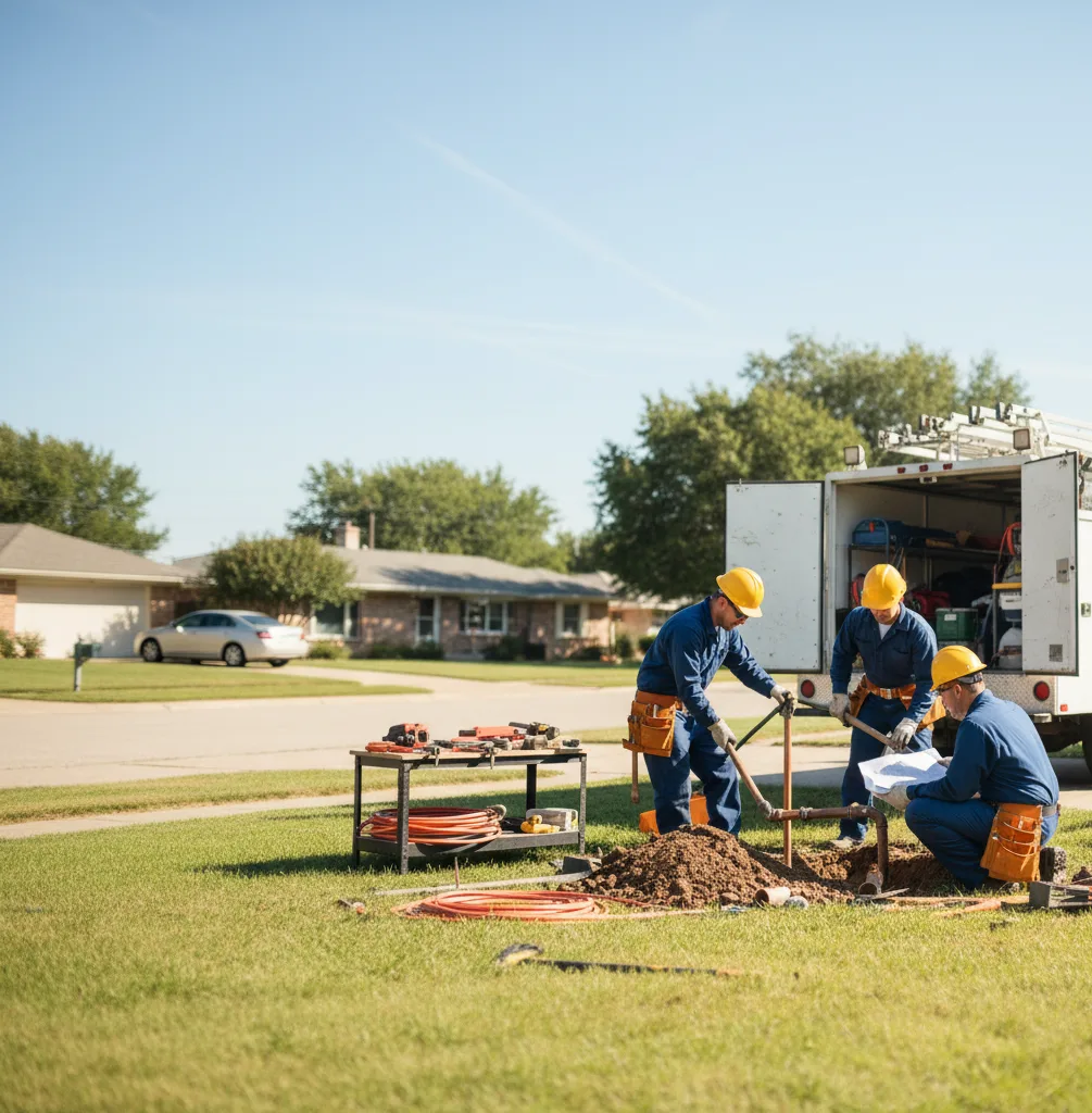 Drain Cleaning in Clara City, MN